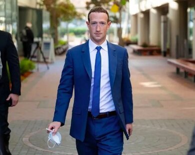 Mark Zuckerberg 'khủng bố' tinh thần nhân viên: Áp lực chứng minh mình giỏi, cố tỏ ra bận rộn để không trở thành nạn nhân bị sa thải tiếp theo