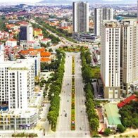 Tỉnh có nhiều khu công nghiệp nhất khu vực phía Bắc