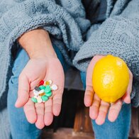 Dấu hiệu cơ thể thiếu vitamin