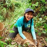 H'Hen Niê: 'Tôi lạc quan sau chia tay mối tình 5 năm'