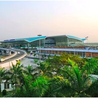 5 sân bay lớn nhất Việt Nam