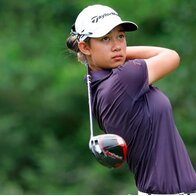 Golfer Thái Lan được LPGA Tour vinh danh trước SEA Games 32