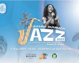 Centara Reserve Samui tổ chức đêm chung kết Lễ hội nhạc Jazz mùa hè Samui 2023