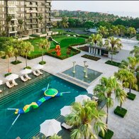 Khám phá một trong những khu vui chơi trẻ em lớn nhất đông nam á tại Đà Nẵng