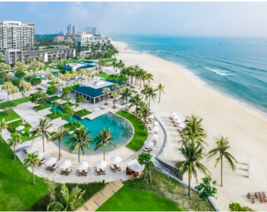 Hyatt Regency Danang Resort & Spa – Điểm đến lý tưởng của mọi sự kiện tại Miền Trung