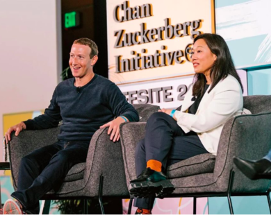 Mark Zuckerberg ở tuổi gần 40: Âm mưu xóa bỏ mọi tội lỗi đã làm trong thập kỷ qua bằng 1 dự án, nếu thành công sẽ vĩ đại hơn cả Bill Gates