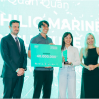 Vietnam Innovators Summit 2023 - Green Horizon mở ra cơ hội hiện thực hoá các sáng kiến đổi mới xanh