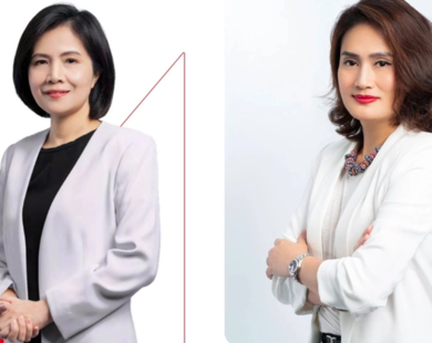 Vincom Retail thay CEO 1 ngày trước ĐHĐCĐ thường niên năm 2024