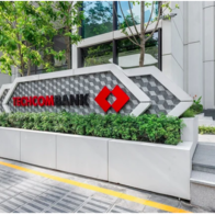 Techcombank báo lãi 7.802 tỷ đồng trong quý đầu năm 2024, tỷ lệ CASA tăng tiếp lên 40,5%, giữ vững ngôi vị quán quân