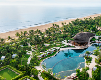 Hoiana Resort & Golf ra mắt “Siêu lễ hội hè 2024” lớn nhất miền trung