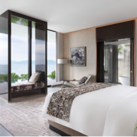 Gran Meliá Nha Trang đổi tên thành Villa Le Corail, Gran Meliá Hotel ra mắt dòng biệt thự Gran Ocean mới