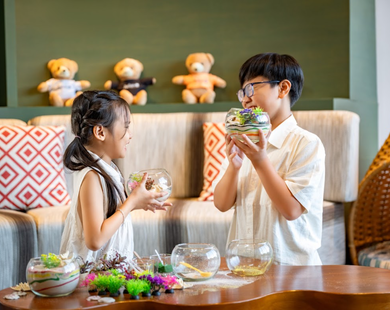 Radisson Blu Resort Cam Ranh ra mắt loạt trải nghiệm mới cho kỳ nghỉ gia đình hè 2025