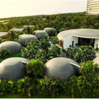 Tận hưởng hành trình trị liệu sức khỏe toàn diện tại Radisson Blu Resort Cam Ranh