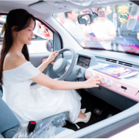 Showroom ô tô điện Bestune đầu tiên chính thức ra mắt tại Việt Nam