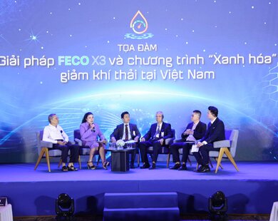 Giải pháp công nghệ đột phá cho phương tiện giao thông được ra mắt, kỳ vọng nâng cao hiệu suất vận hành và giảm tác động môi trường