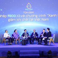 Giải pháp công nghệ đột phá cho phương tiện giao thông được ra mắt, kỳ vọng nâng cao hiệu suất vận hành và giảm tác động môi trường