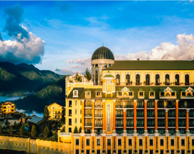 Sofitel và MGallery Collection vinh danh hàng loạt giải thưởng danh giá tại châu Á