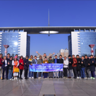 Đoàn đại lý Bestune Việt Nam thăm và làm việc tại trụ sở FAW Trung Quốc