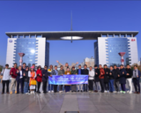 Đoàn đại lý Bestune Việt Nam thăm và làm việc tại trụ sở FAW Trung Quốc