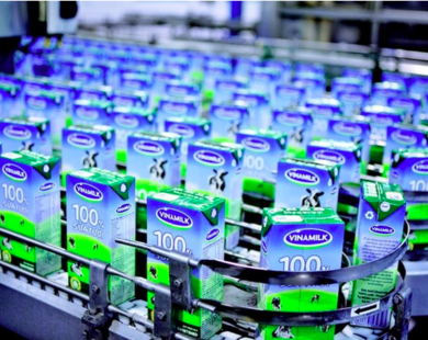 Ông chủ người Thái của Sabeco muốn chi thêm 6.000 tỷ tăng mạnh sở hữu tại Vinamilk