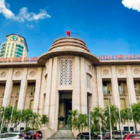 Lãi suất liên ngân hàng giảm sâu, NHNN giảm mạnh lượng OMO chào thầu