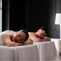 Chạm vào bình yên, đón năm mới rạng ngời tại Hòn Tre cùng Nha Trang Marriott Resort & Spa