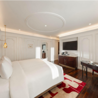Hotel de l’Opera Hanoi – MGallery Collection mang diện mạo mới đậm chất văn hóa và nghệ thuật