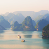 InterContinental Halong ra mắt loạt trải nghiệm mới, nâng tầm điểm đến di sản trên bản đồ du lịch cao cấp quốc tế