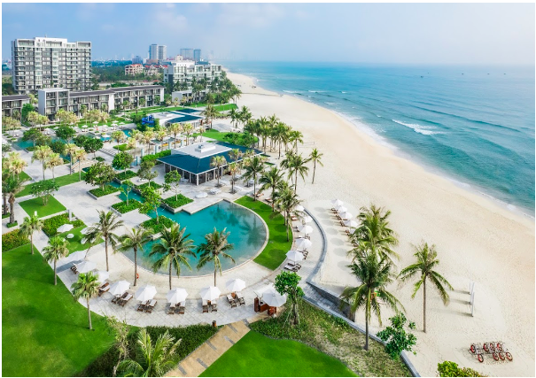 Hyatt Regency Danang Resort & Spa – Điểm đến lý tưởng của mọi sự kiện tại Miền Trung