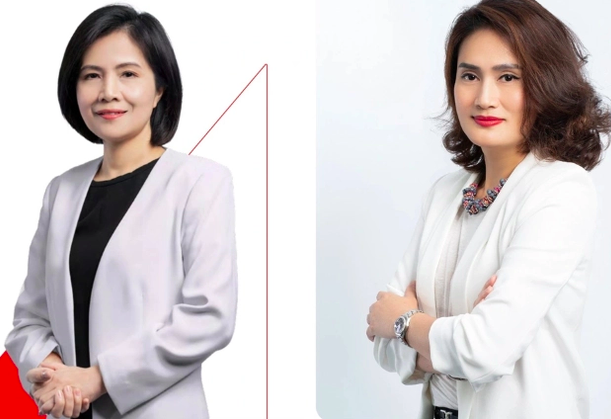 Vincom Retail thay CEO 1 ngày trước ĐHĐCĐ thường niên năm 2024