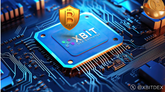 Bộ Trưởng Thương Mại Mỹ ủng hộ Bitcoin như “ Vàng kỹ thuật số” , XBIT trỗi dậy thách thức UNISWAP trong cuộc đua DEX