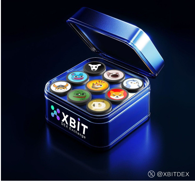 Bộ Trưởng Thương Mại Mỹ ủng hộ Bitcoin như “ Vàng kỹ thuật số” , XBIT trỗi dậy thách thức UNISWAP trong cuộc đua DEX