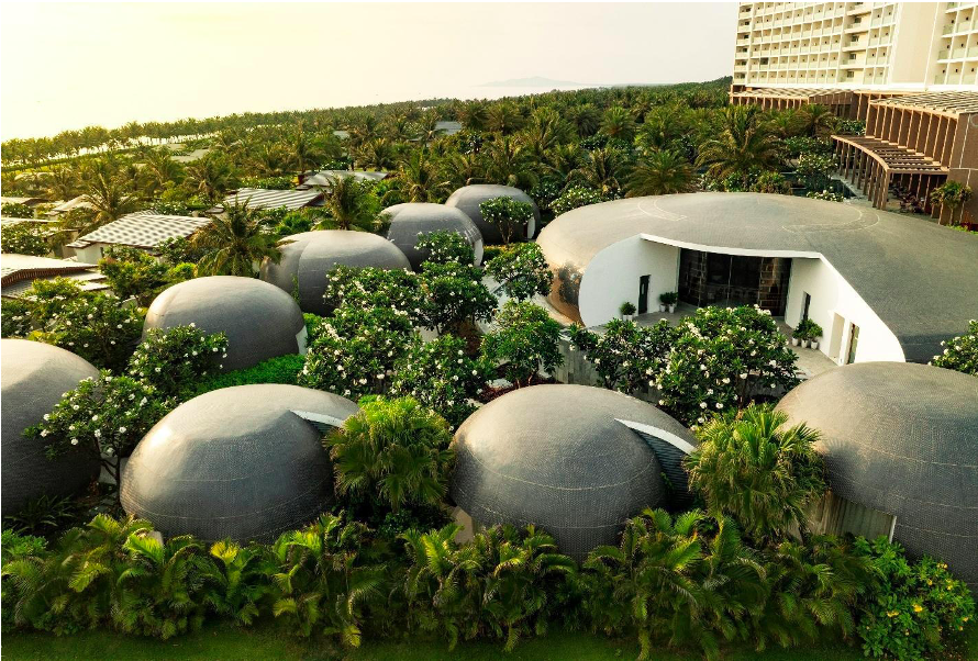 Tận hưởng hành trình trị liệu sức khỏe toàn diện tại Radisson Blu Resort Cam Ranh