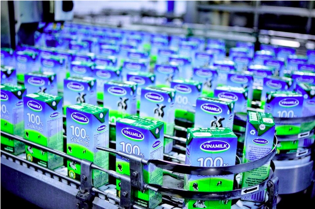 Ông chủ người Thái của Sabeco muốn chi thêm 6.000 tỷ tăng mạnh sở hữu tại Vinamilk