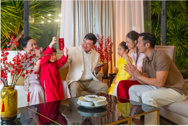 Chạm vào bình yên, đón năm mới rạng ngời tại Hòn Tre cùng Nha Trang Marriott Resort & Spa