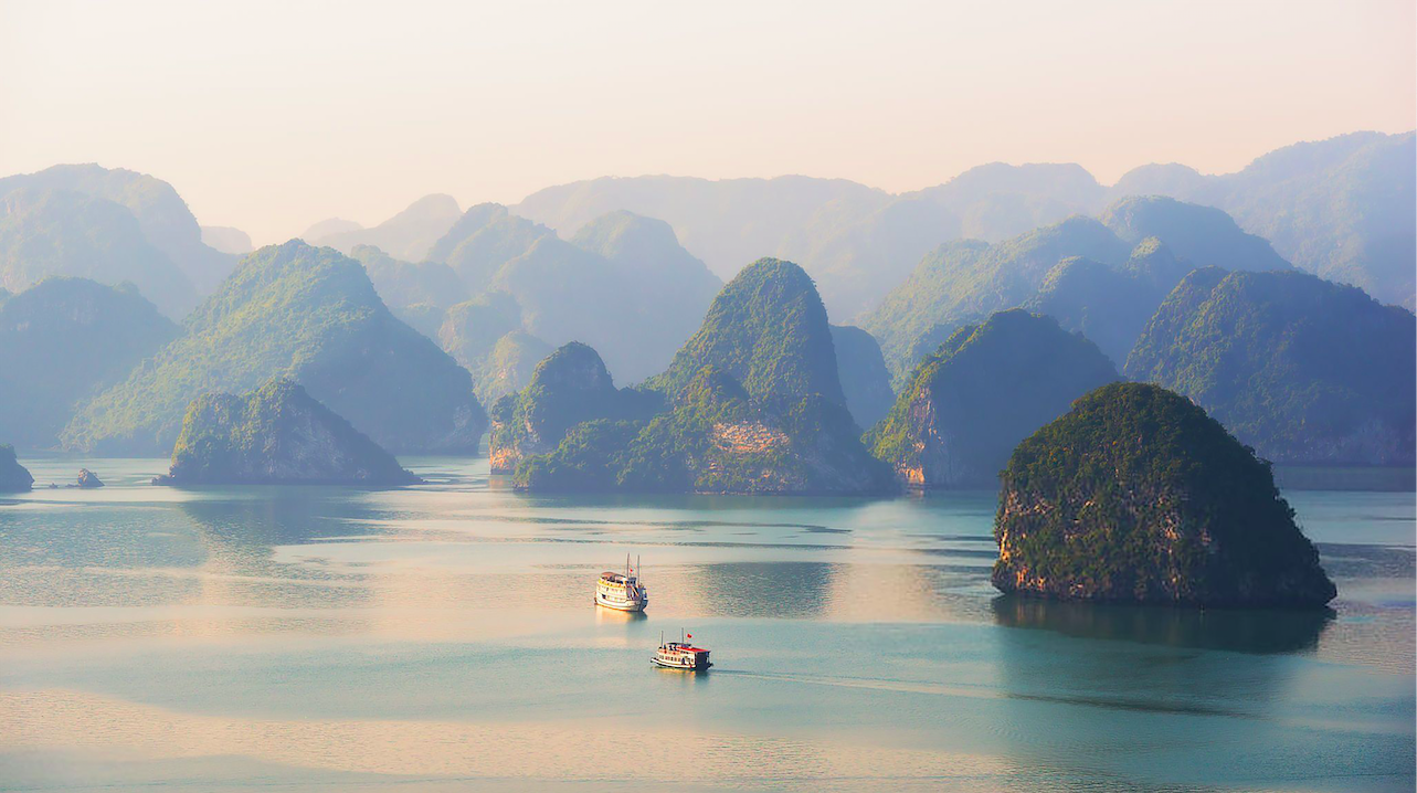 InterContinental Halong ra mắt loạt trải nghiệm mới, nâng tầm điểm đến di sản trên bản đồ du lịch cao cấp quốc tế